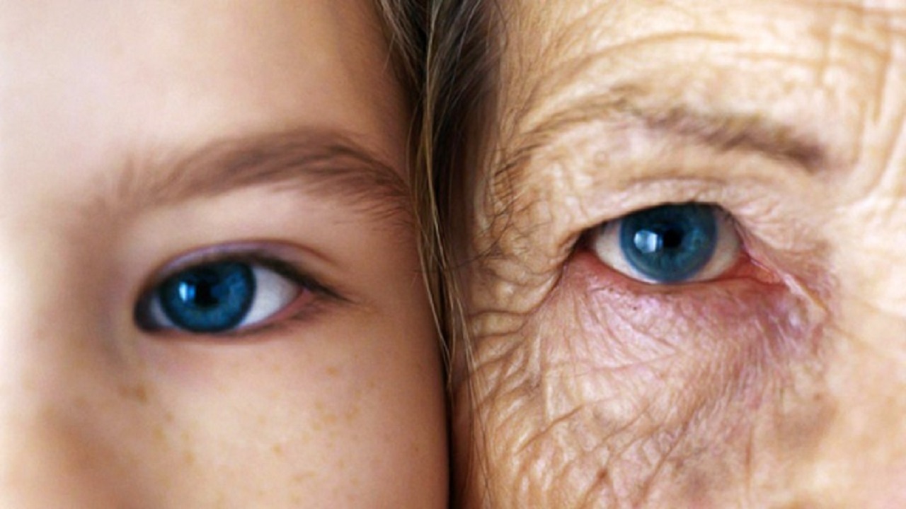 راه‌های علمی مقابله با پیری