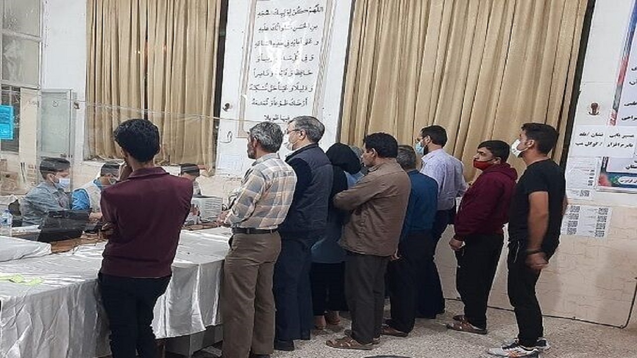۱۴ پایگاه ستاد اسکان آموزش و پرورش ارائه خدمت می‌کنند