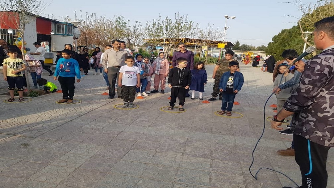 تور‌های رایگان قم‌گردی در ایام نوروز برگزار می‌شود