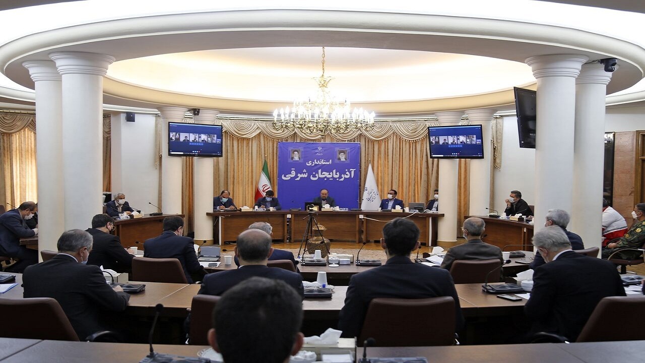 بازگشایی مراکز آموزشی آذربایجان شرقی از ۱۴ فروردین