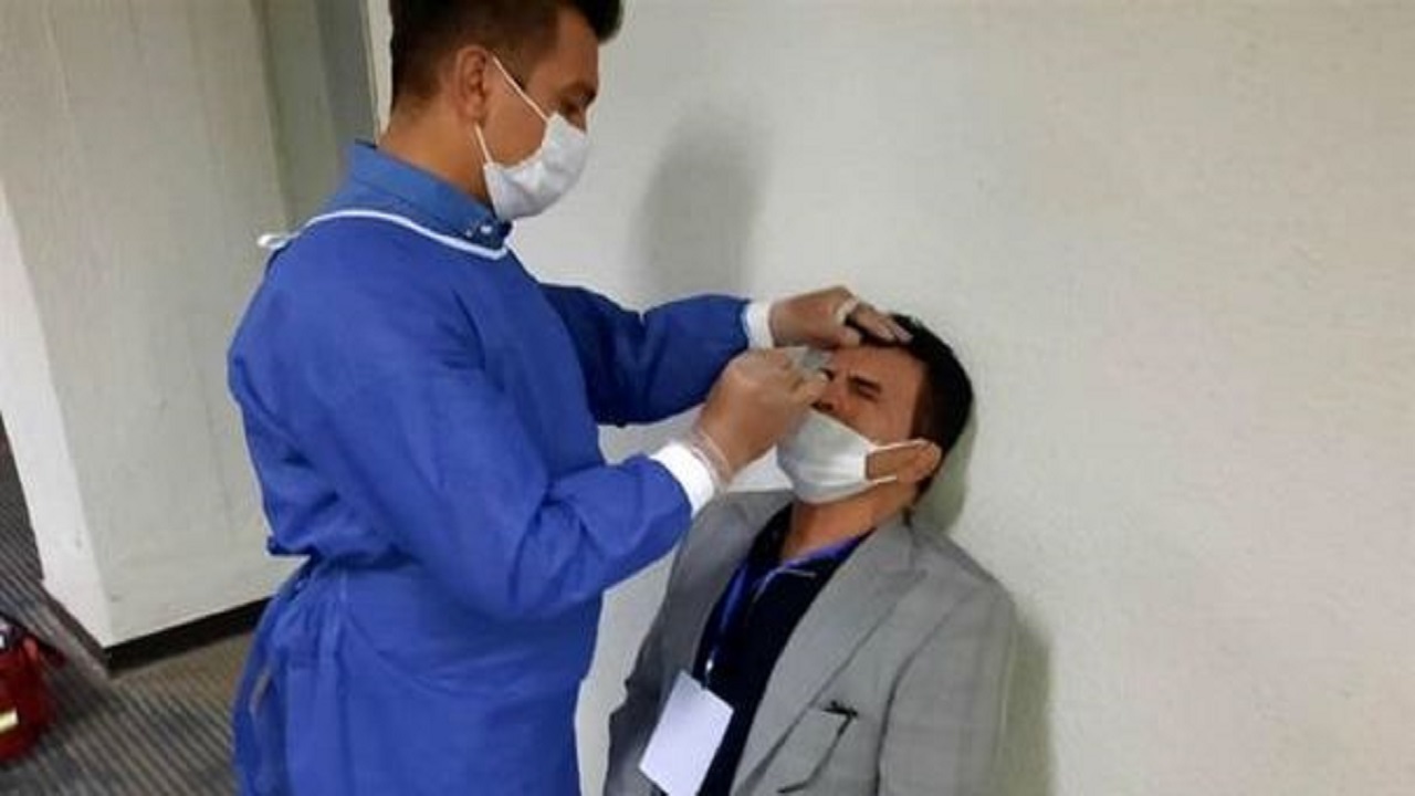 ۱۴ هزار نفر در ایام نوروز به مراکز درمانی قم مراجعه کردند
