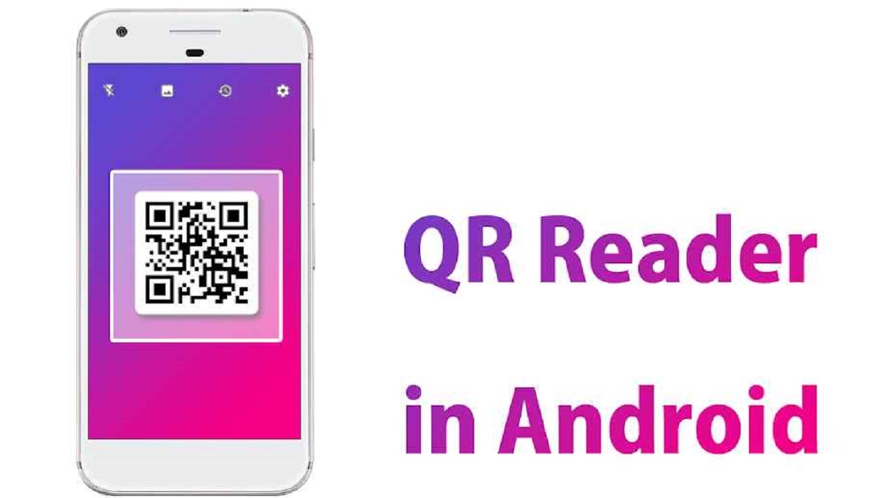 دانلود QR Code Reader Premium 10.4.5 – بارکد اسکنر آسان و سریع اندروید