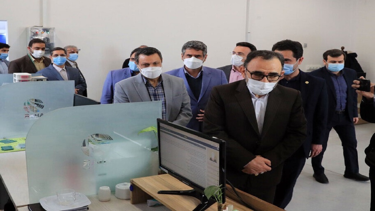 پارک علم و فناوری باید ماموریت‌گرا باشد
