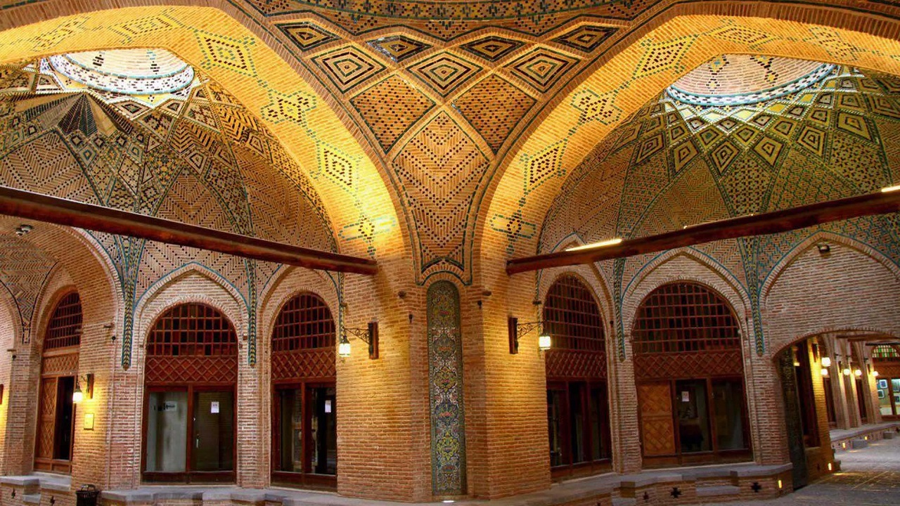 بازدید بیش از ۱۱۵ هزار گردشگر از جاذبه‌های گردشگری استان قزوین