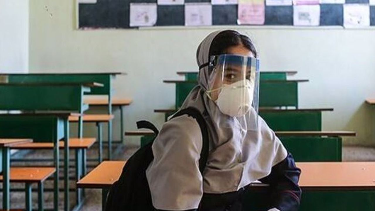نحوه بازگشایی مدارس گلستان پس از تعطیلات نوروز چگونه خواهد بود؟