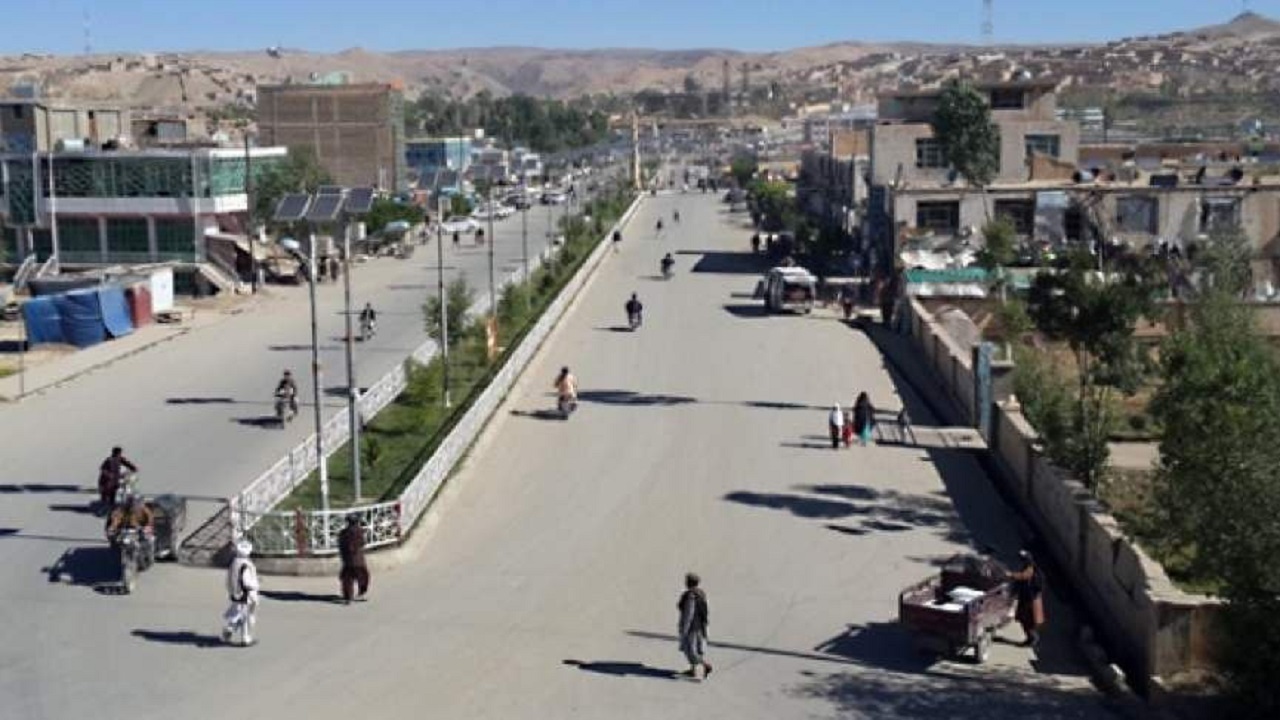 برخی مسئولان موسسات کمک‌رسان در غور بازداشت شدند