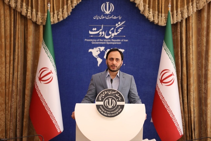 سه اقدام مهم مالیاتی دولت به روایت سخنگوی دولت