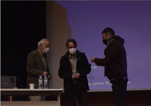 سینما با سرعت سرسام آوری درحال نو شدن است