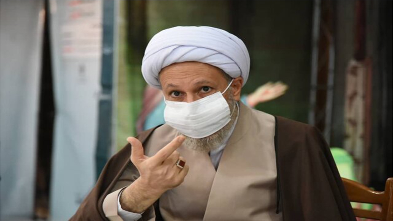 تاکید امام جمعه شیراز بر توسعه فعالیت‌های فرهنگی 