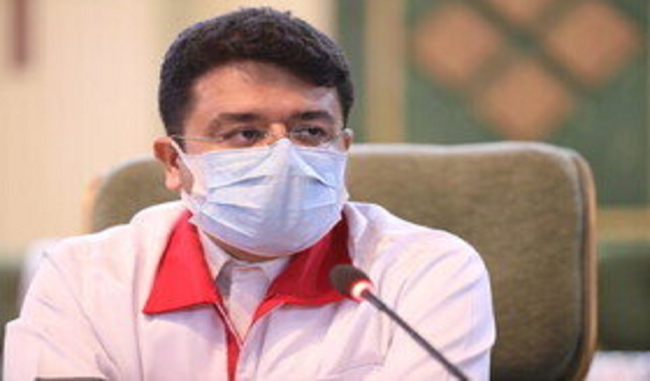 انجام ۳۶ عملیات امدادونجات در طرح نوروزی هلال احمر کرمانشاه