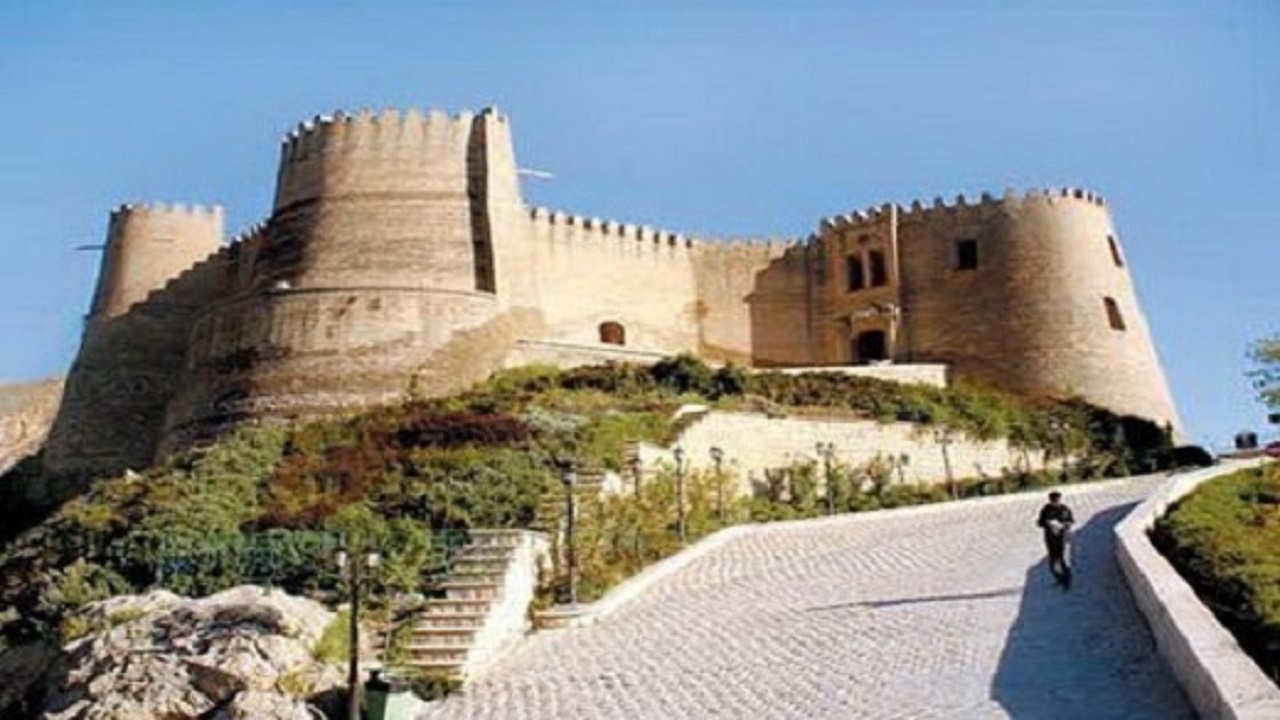 اقامت بیش از ۱۳۴ هزار مسافر نوروزی در لرستان