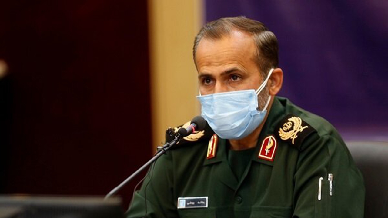 دانشجویان در تبیین حقانیت نظام جمهوری اسلامی جهاد کنند