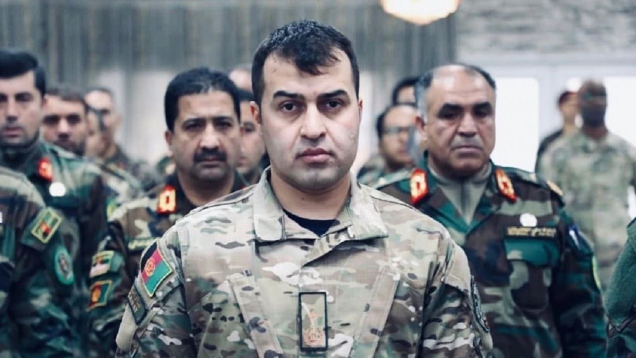 طالبان نمی‌تواند در قدرت باقی بماند