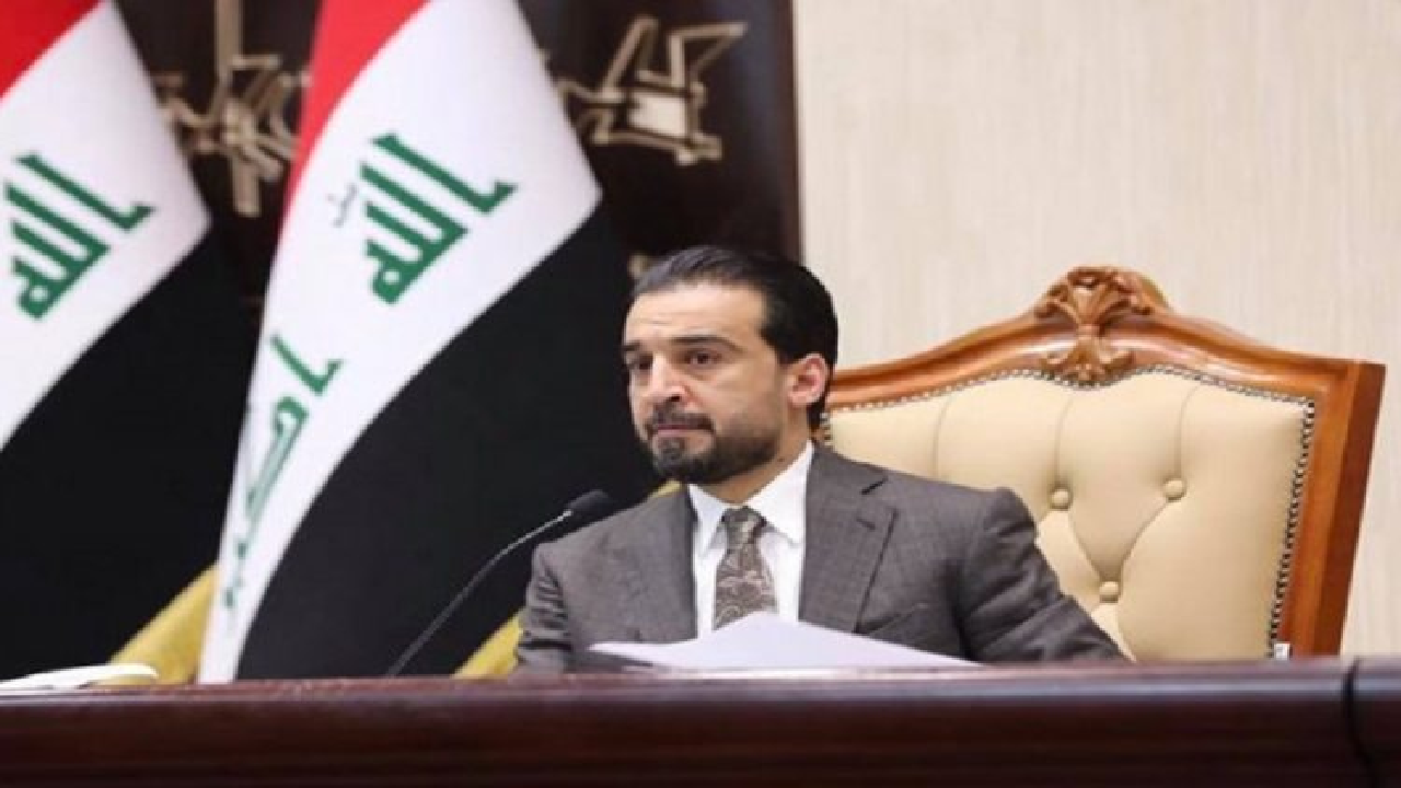سفر رئیس پارلمان عراق به تهران به تعویق افتاد
