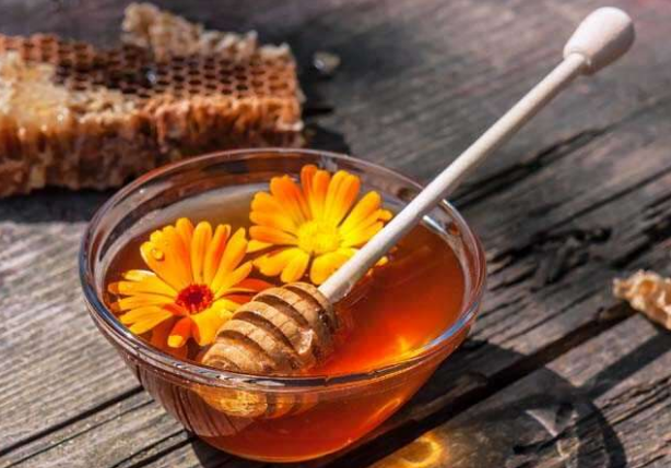 گل همیشه بهار