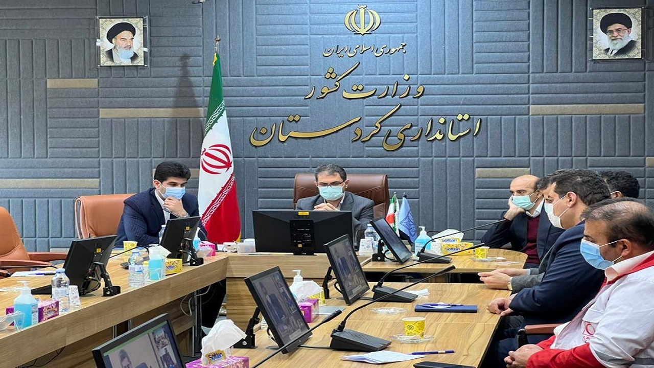 افزایش ۱۱ برابری اسکان مسافران نوروزی در کردستان