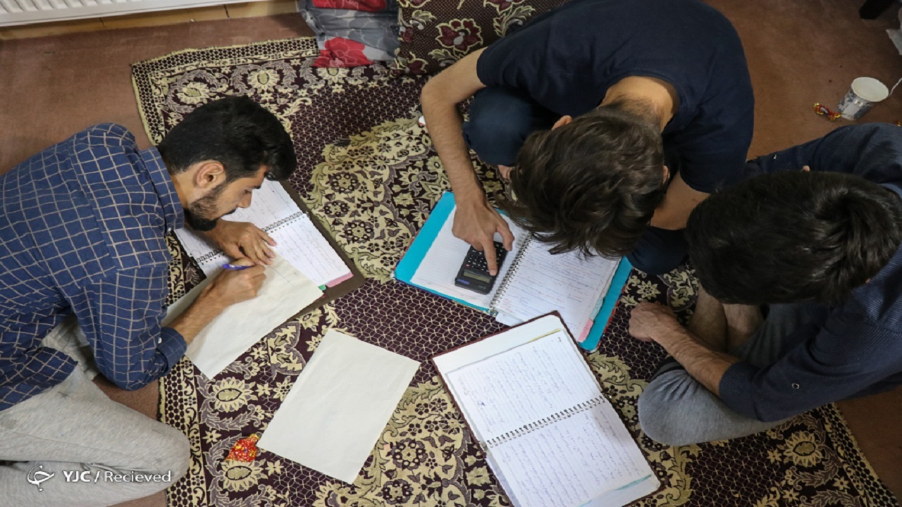 هزینه خوابگاه دانشجویی مجردی و متاهلی ۱۴۰۰-۱۴۰۱