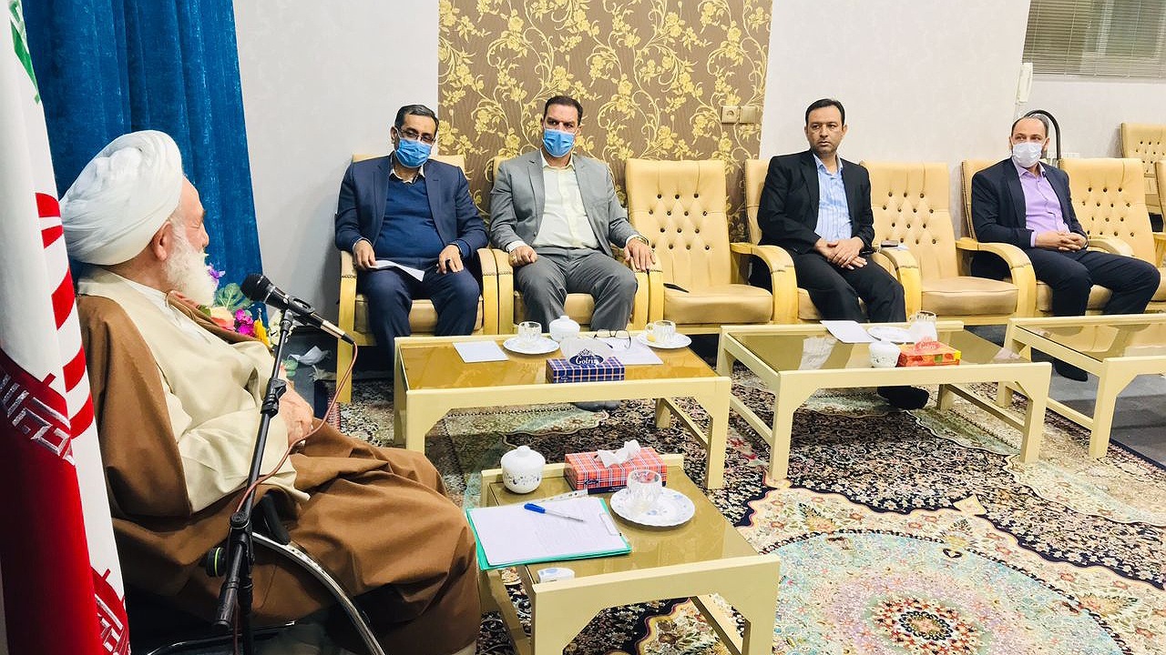 بازدید ۶۲۰ هزار گردشگر از شهر عروس باغ‌های ایرانی
