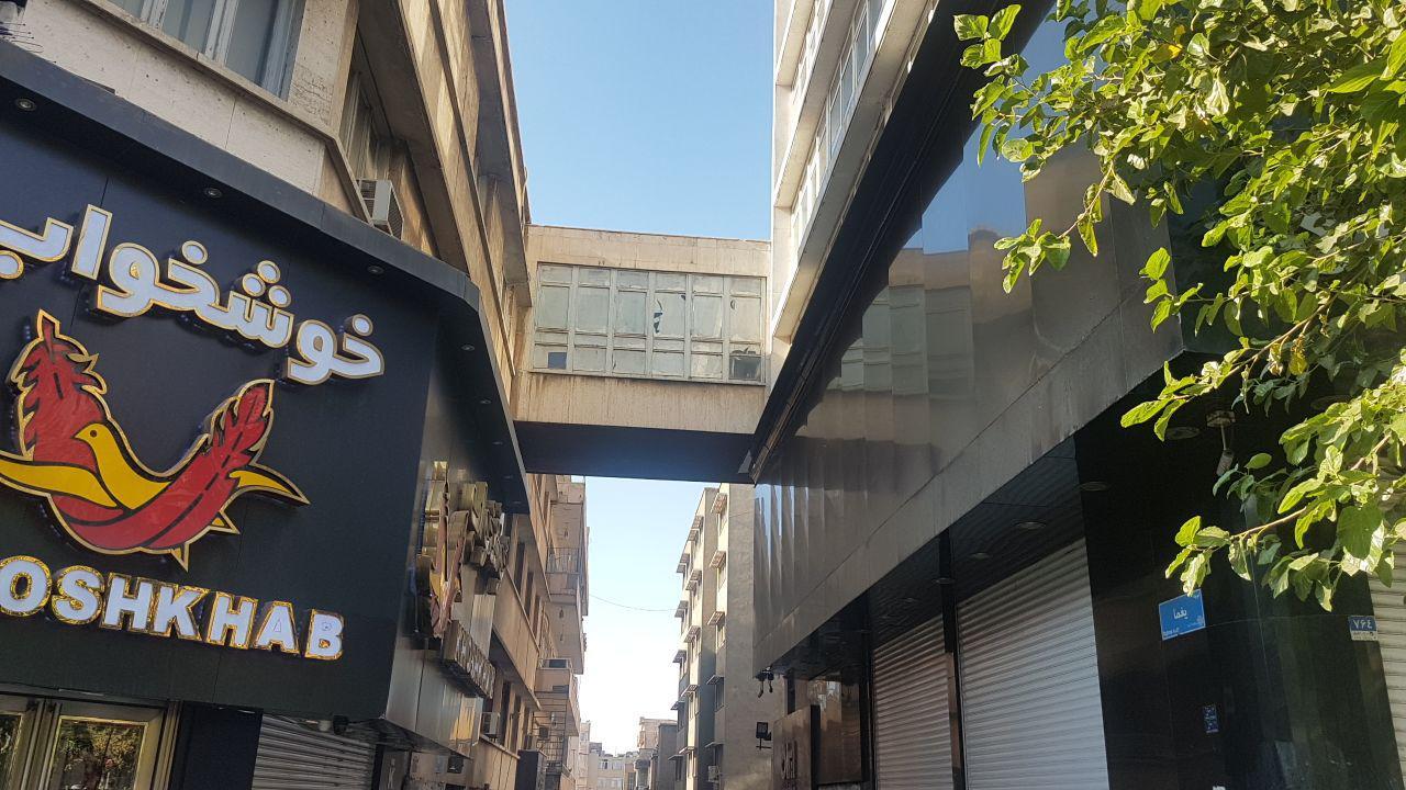 تخلف همجنس پالادیوم در ساختمان شهرداری و شورای شهر تهران/ شرکت نفت در حاشیه امن! تخلف همجنس پالادیوم در ساختمان شهرداری و شورای شهر تهران/ شرکت نفت در حاشیه امن!