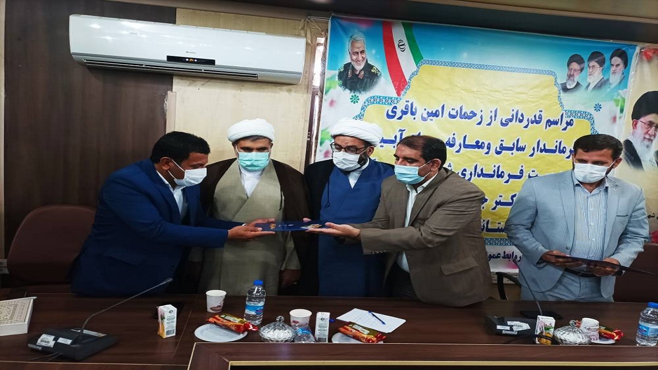 منش و مکتب حاج قاسم باید در مدیران استان تجلی پیدا کند