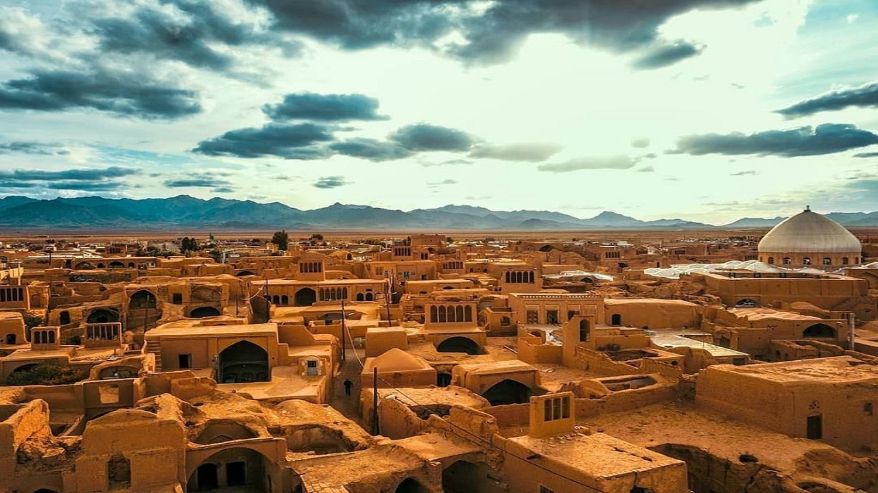 میزبانی یزد از ۵۰ هزار گردشگر