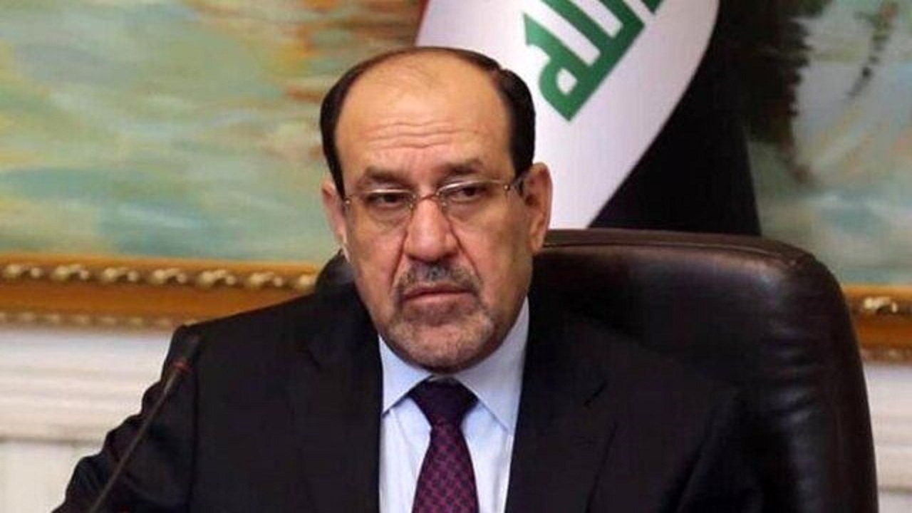 مخالفت نوری المالکی و قیس خزعلی با به حاشیه راندن احزاب عراقی
