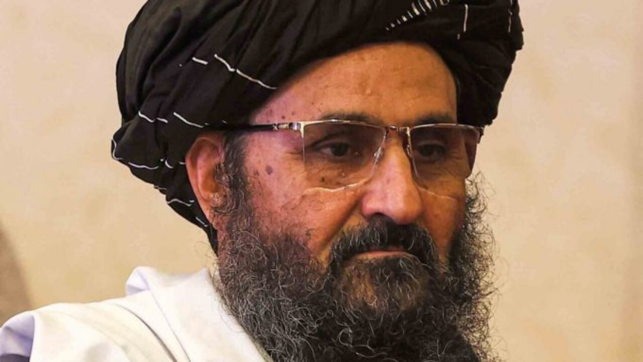 کمک های خارجی نمی تواند مشکلات کشور را حل کند