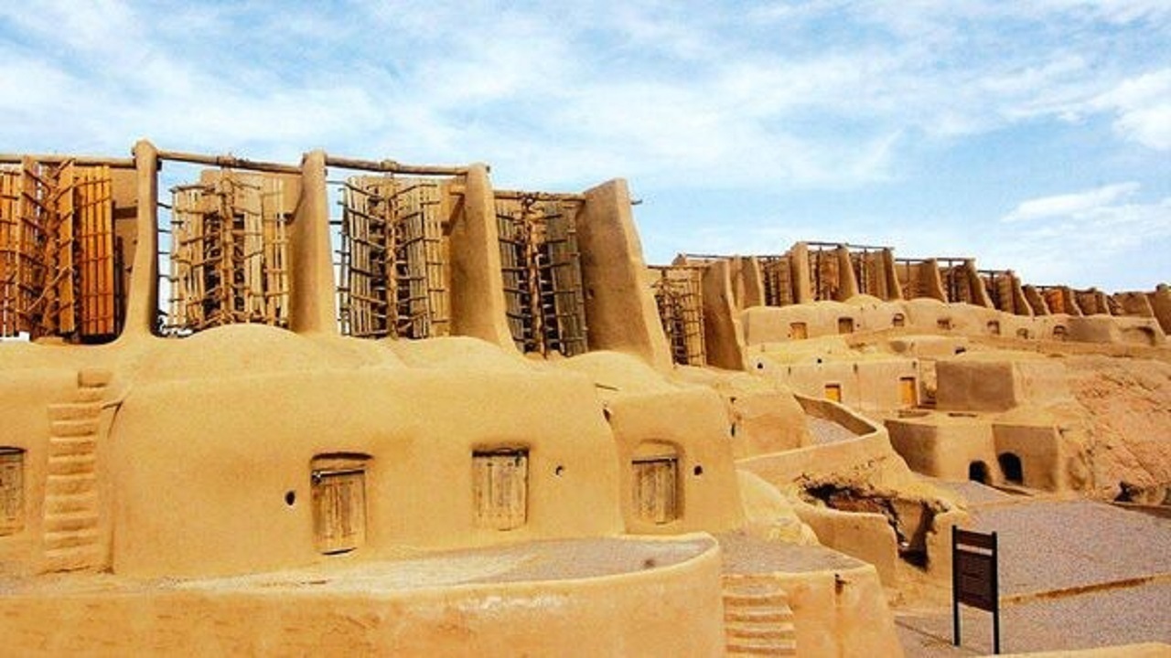 ۴۰ هزار گردشگر در تعطیلات نوروزی به خواف آمدند