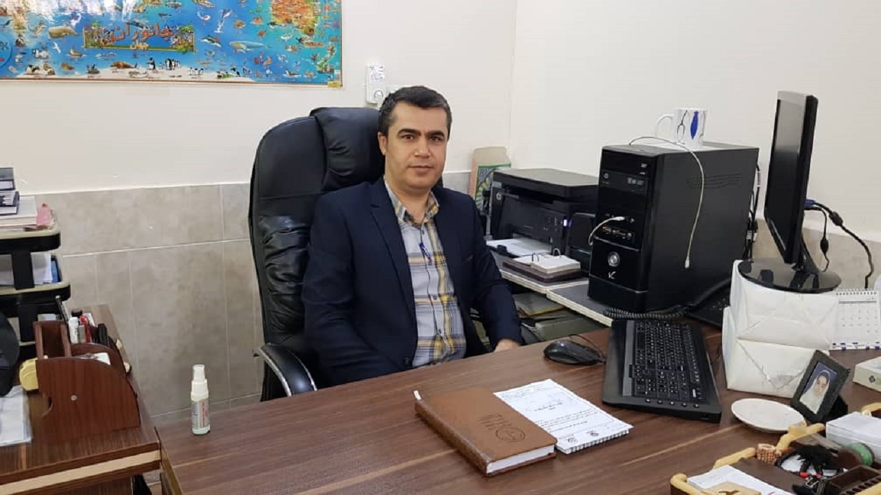۲۴۷ بازدید بهداشتی در هفته نخست تعطیلات نوروز صورت پذیرفت