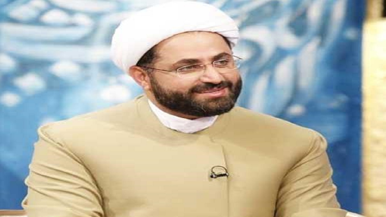 گفت وگوی نوروزی با حجت‌الاسلام برمایی و مادرش