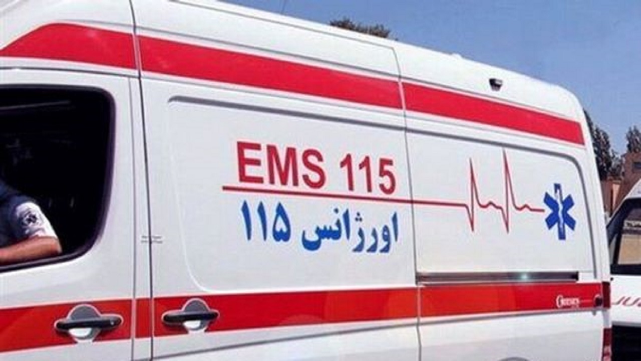 انجام بیش از ۳ هزار ماموریت توسط اورژانس قم در نوروز