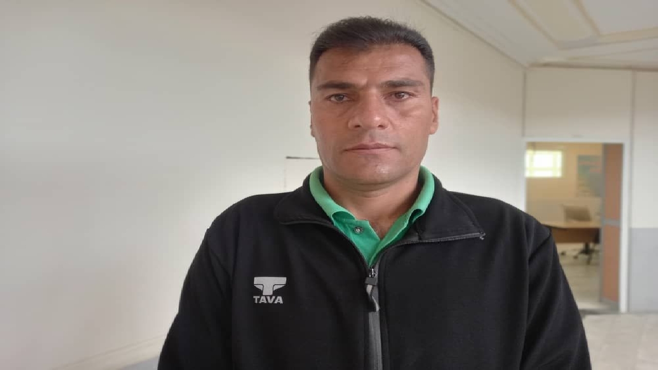 دعوت رئیس هیات ناشنوایان کهگیلویه و بویراحمد به تیم ملی