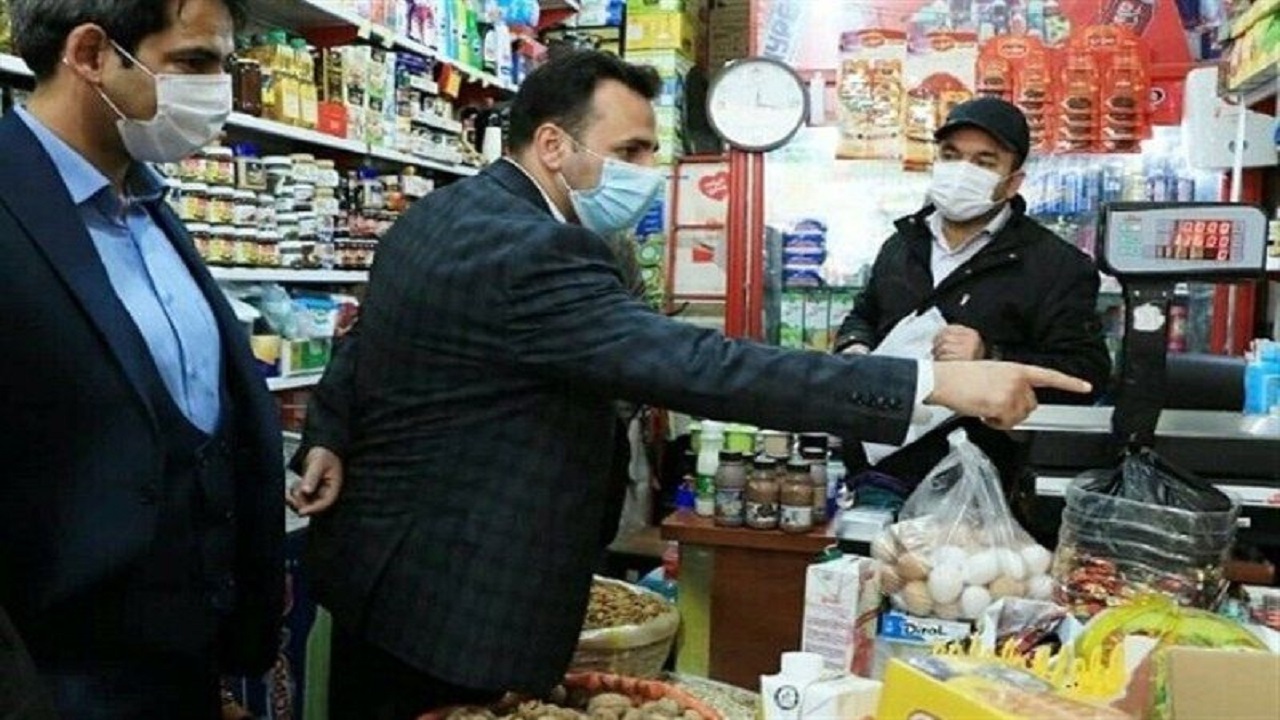 ثبت بیش از ۸۰ میلیارد ریال تخلف صنفی در خراسان رضوی