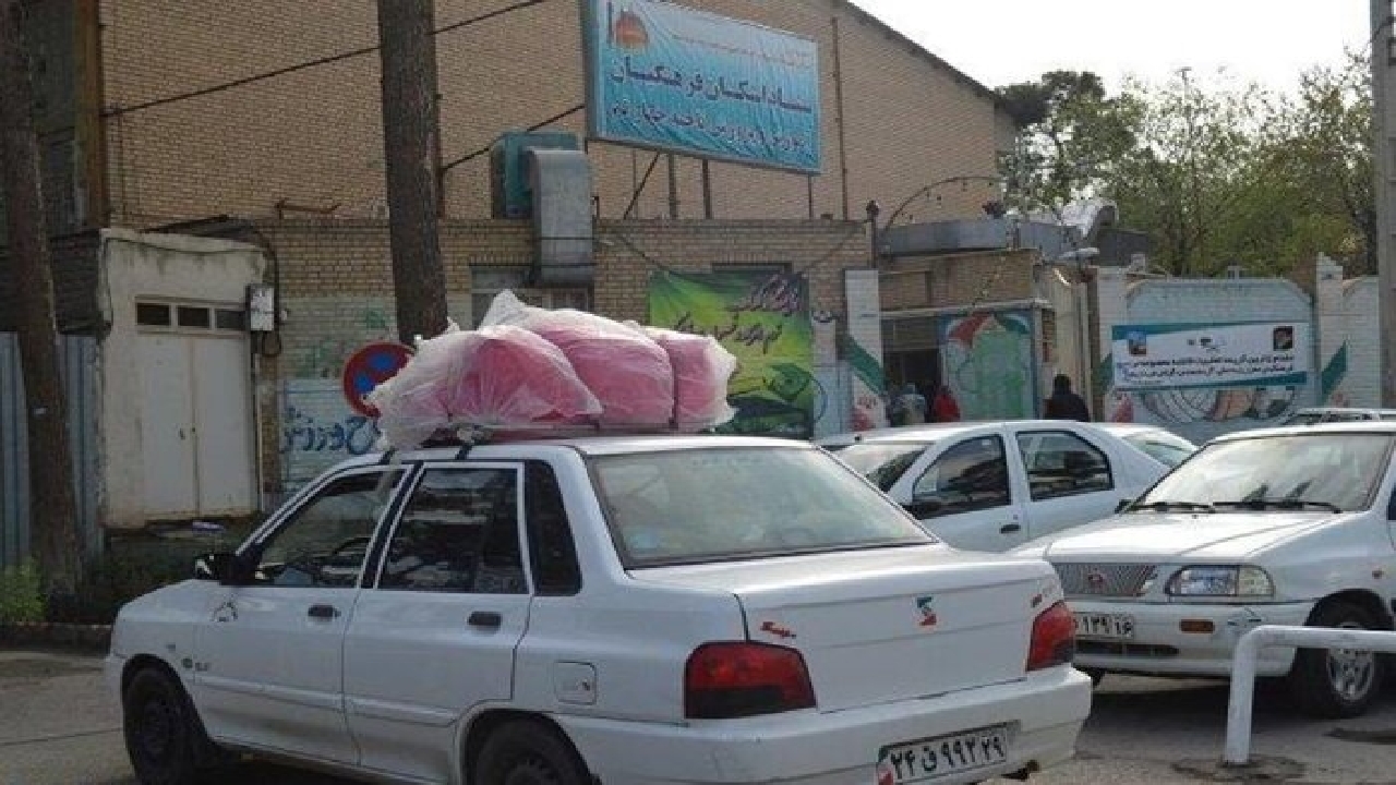 اسکان بیش از ۱۸ هزار تن در مدارس کهگیلویه وبویراحمد