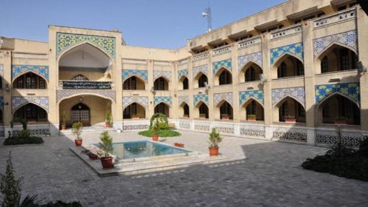 اسکان مسافران نوروزی مشهد در مدارس علمیه