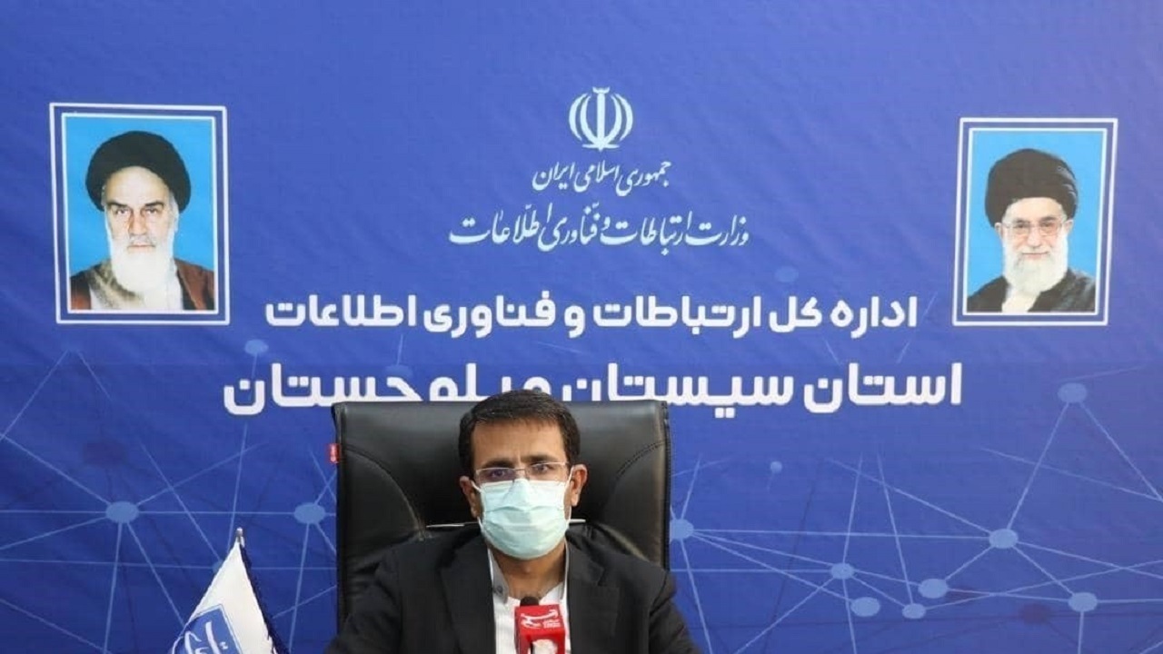 علت سقوط دکل مخابراتی ایرانسل در زاهدان مشخص شد