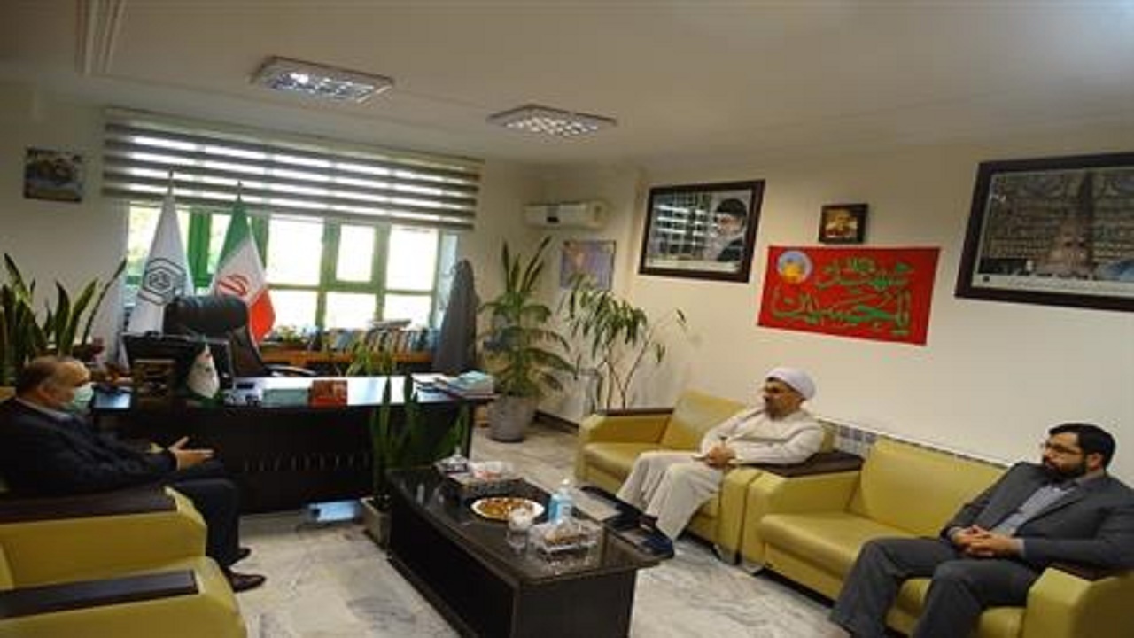 پیگیری استانداردسازی خدمات زائرسرا‌ها