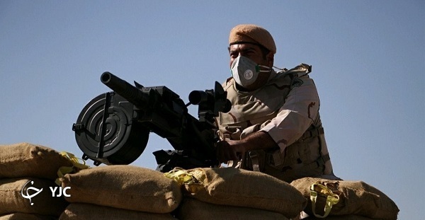 کاوه و نصیر؛ قاتلان یگان زرهی دشمن در میدان نبرد کاوه و نصیر؛ قاتلان یگان زرهی دشمن در میدان نبرد