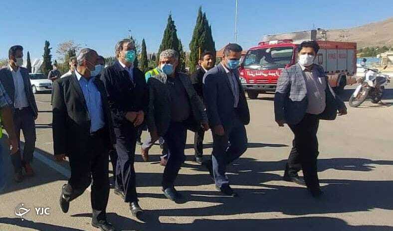 مهمان نوازی اهالی شیراز یک برند معتبر است