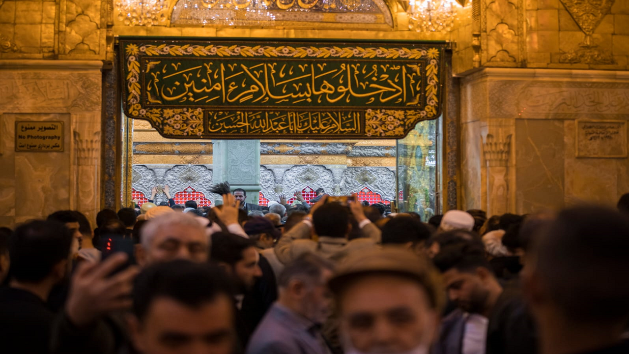ماجرای درخواست ۷۰۰ دلاری عراق برای هر زائر ایرانی
