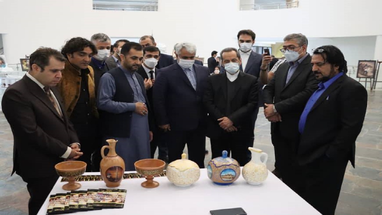 هرات جان نمایانگر فرهنگ مشترک ایران و افغانستان