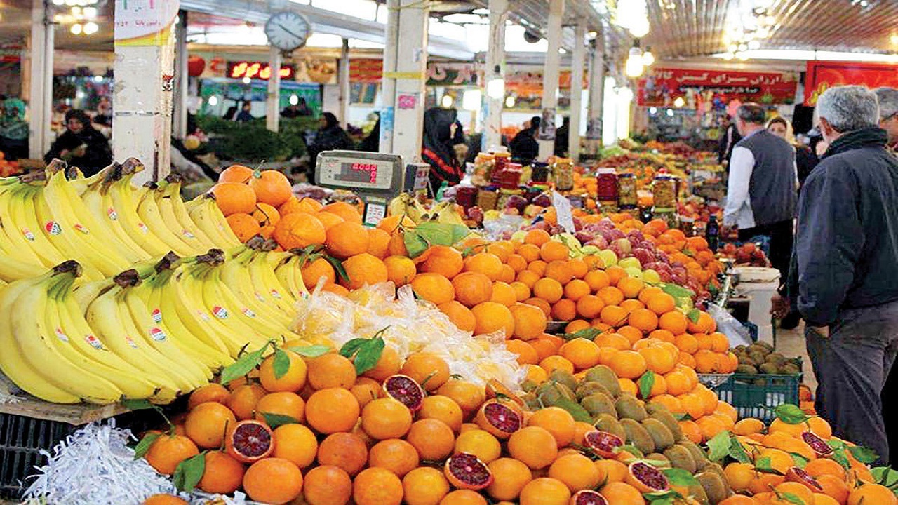 بیش از ۶ هزار مورد بازرسی از بازار کردستان انجام شد