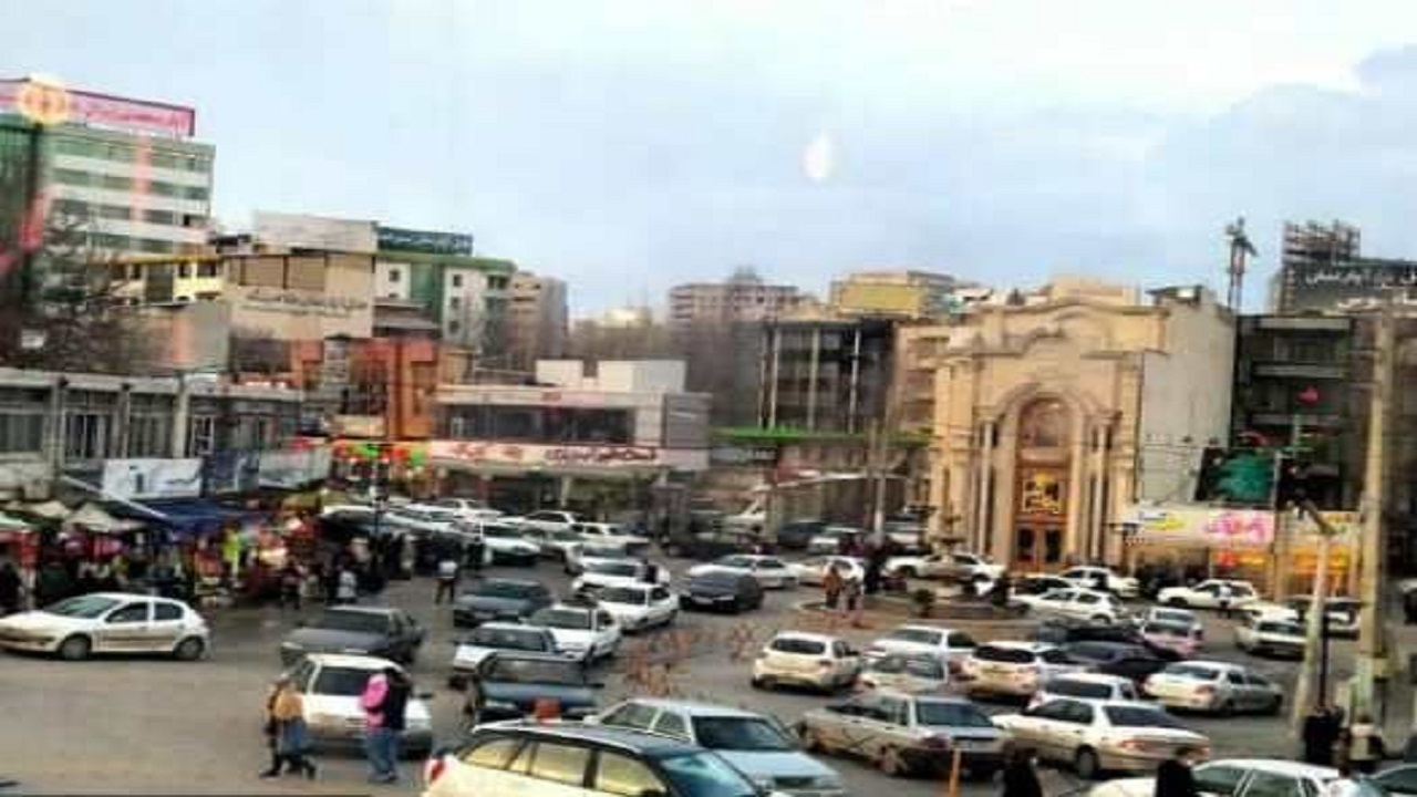 سفر بیش از نیم میلیون گردشگر به سرعین