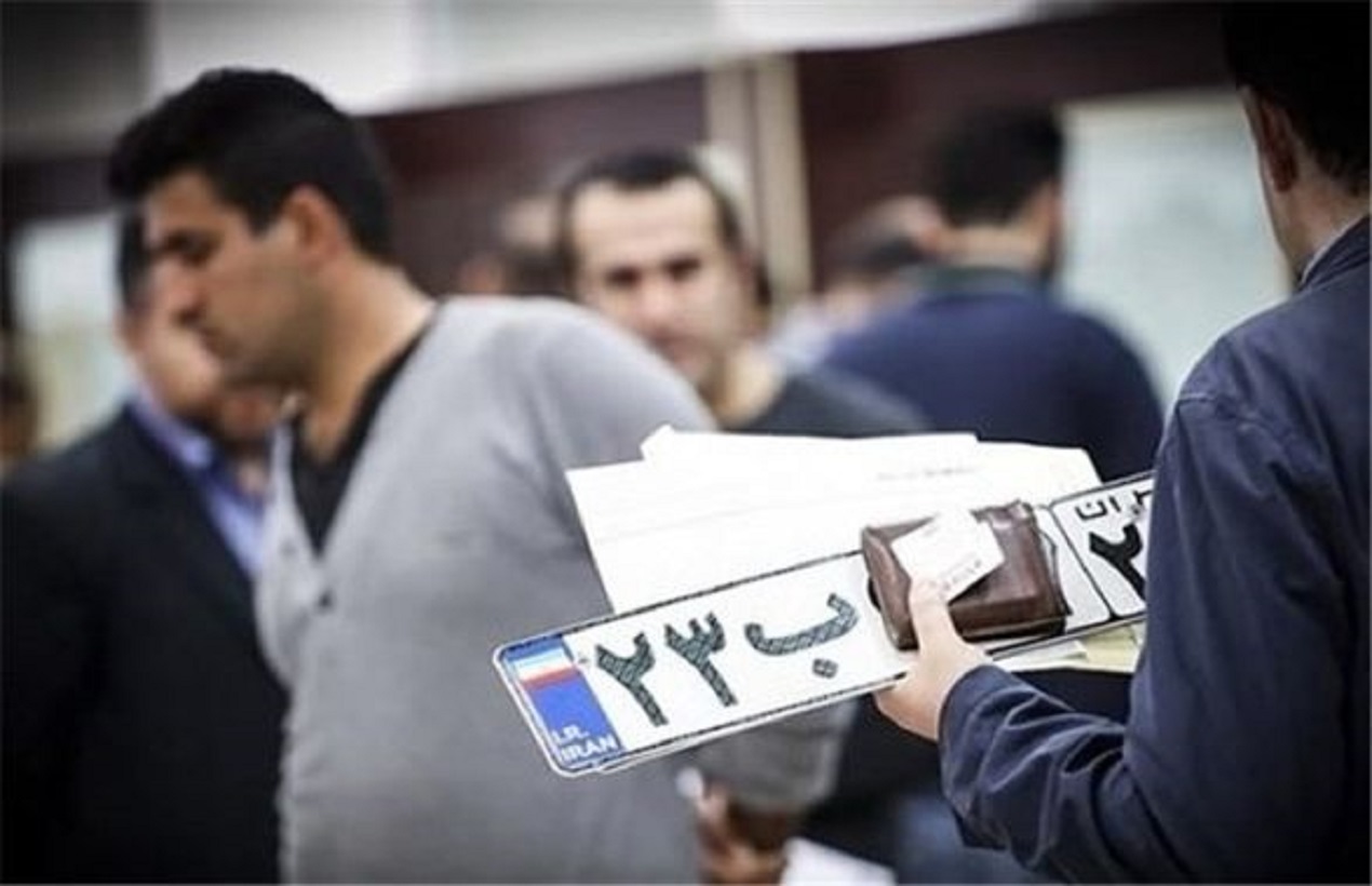 الزام مالکان خودرو‌ به پرداخت مالیات نقل و انتقال