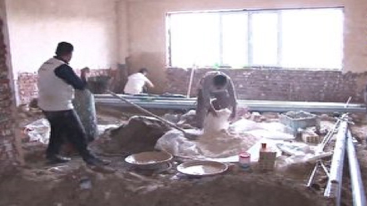 اعزام ۲۰ هزار دانشجوی بسیجی به مناطق محروم کشور