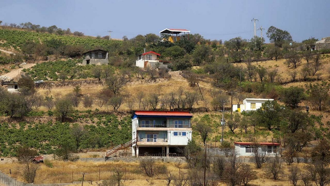 کشف ۹۳ مورد تغییر کاربری غیرمجاز اراضی کشاورزی آذربایجان‌غربی