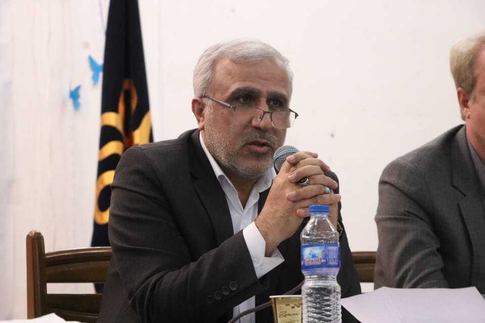 به دنبال افزایش درآمد کشاورزان هستیم