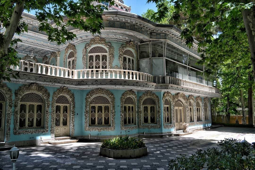 موزه ساعت