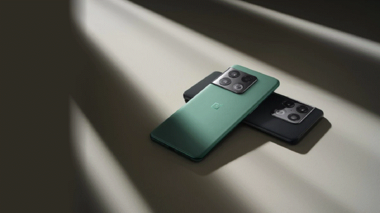 گوشی OnePlus ۱۰R 