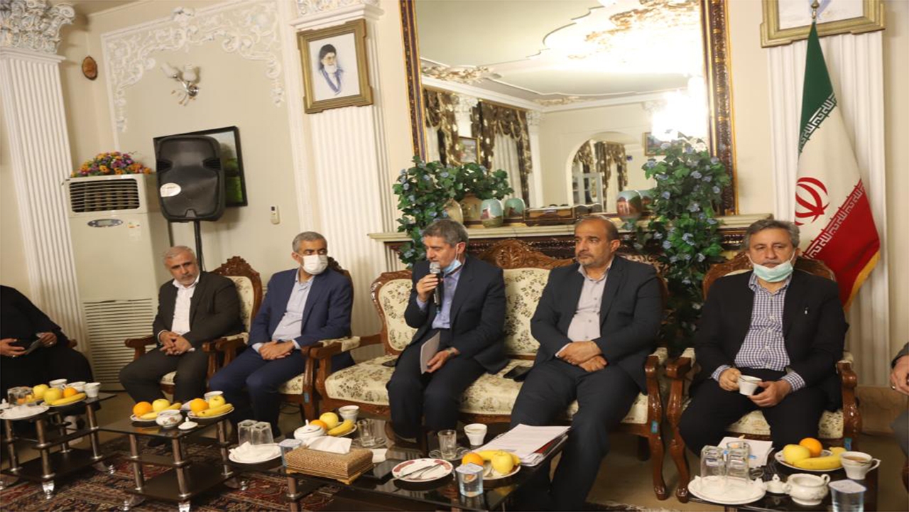 معرفی تعدادی از بانک‌های فارس به دادستانی به دلیل عدم تمکین مصوبات سفر